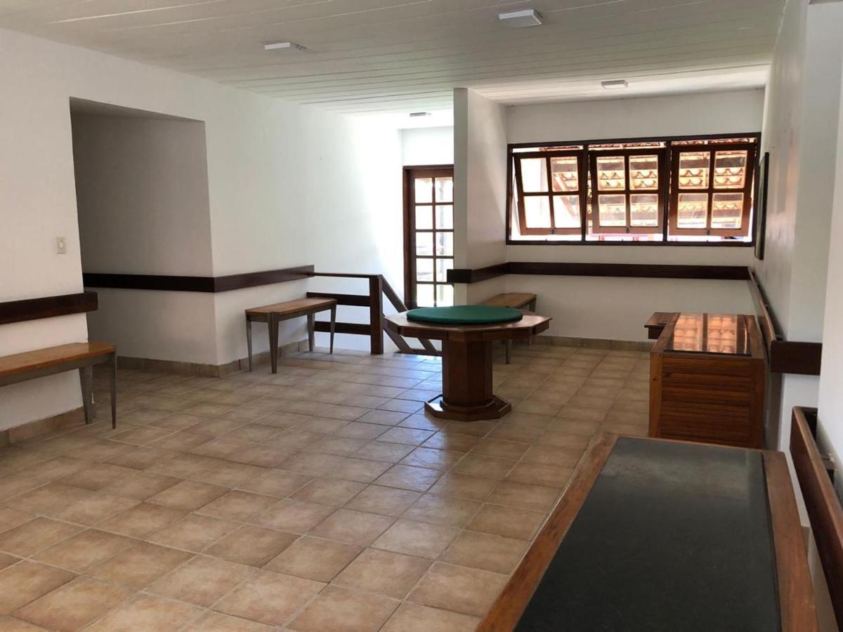 Rede Andrade Estrela Dalva Praia Hotel Porto Seguro Bagian luar foto