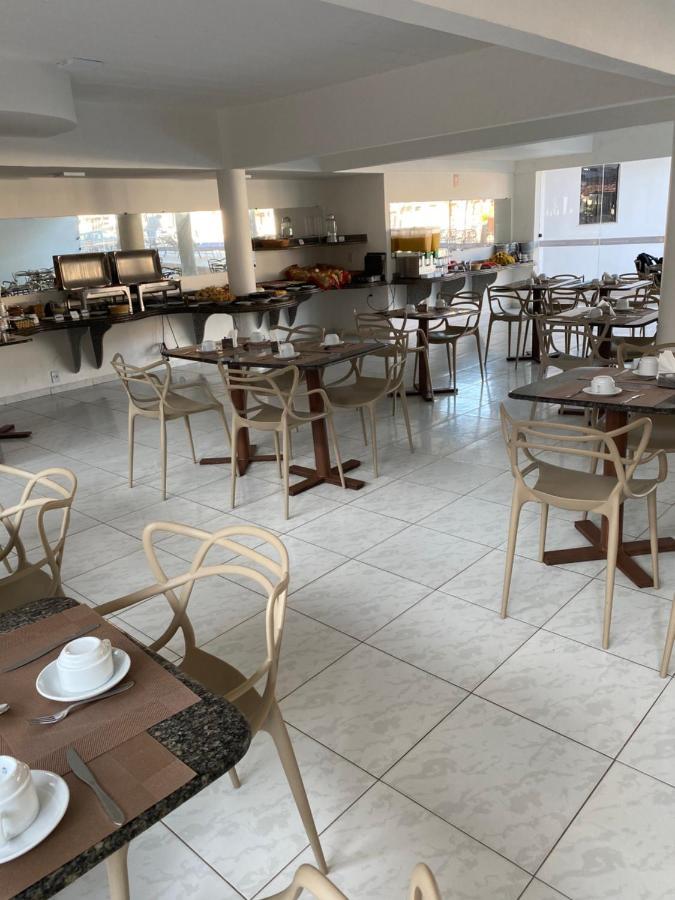 Rede Andrade Estrela Dalva Praia Hotel Porto Seguro Bagian luar foto