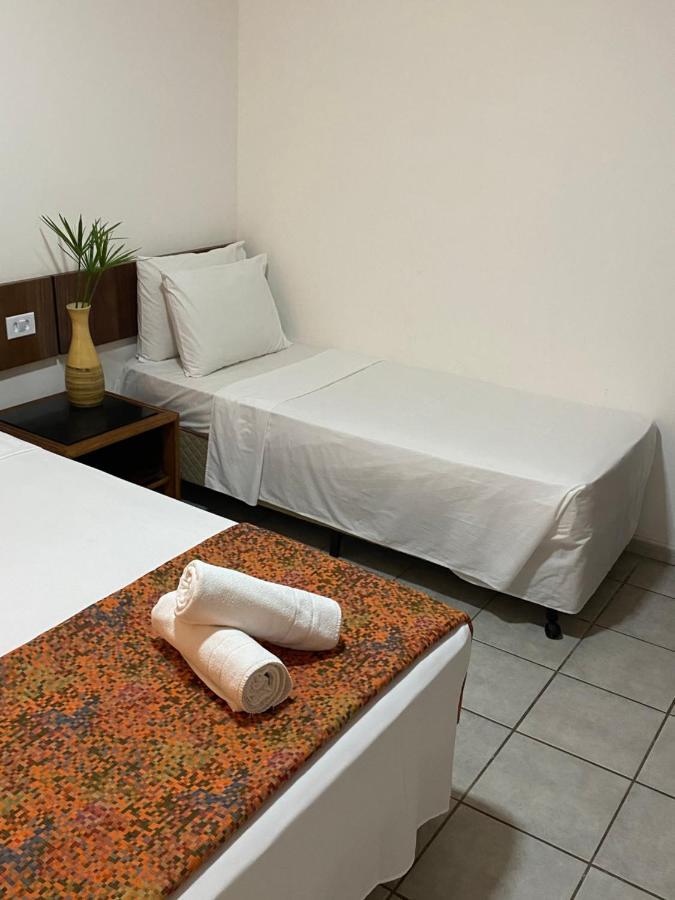 Rede Andrade Estrela Dalva Praia Hotel Porto Seguro Bagian luar foto