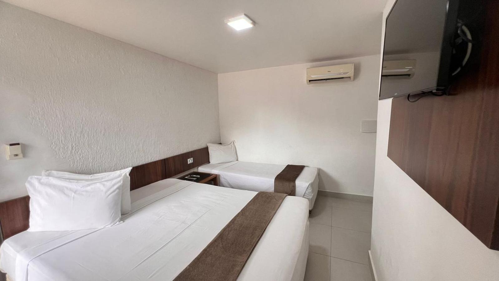 Rede Andrade Estrela Dalva Praia Hotel Porto Seguro Bagian luar foto